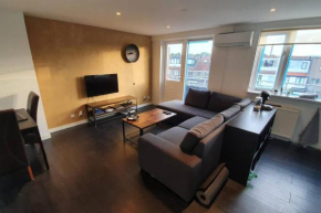Luminous appartment - Juliana Park free parking